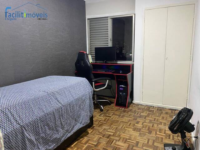 Apartamento para Venda em Tatuapé - 14