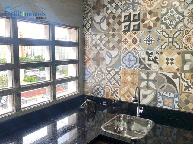 Apartamento para Venda em São Paulo - 5