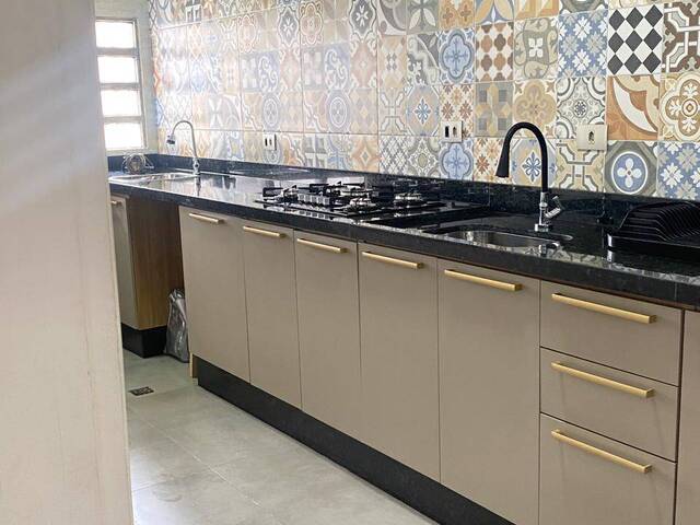 Apartamento para Venda em Tatuapé - 9