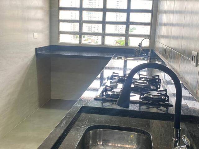Apartamento para Venda em Tatuapé - 10