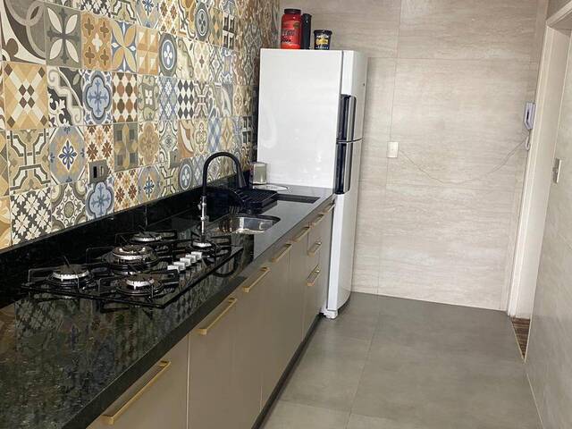 Apartamento para Venda em Tatuapé - 7