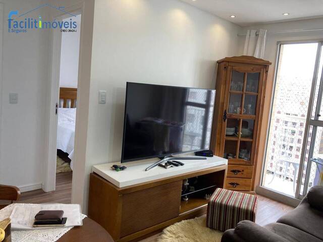 Apartamento para Venda em São Paulo - 4