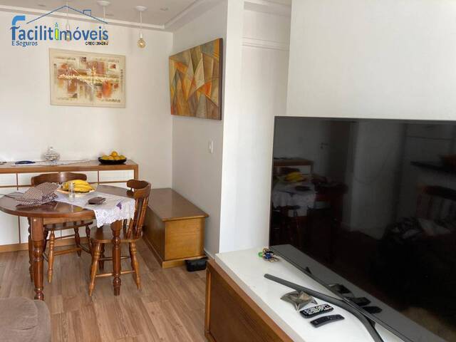 #Ap3497 - Apartamento para Venda em São Paulo - SP