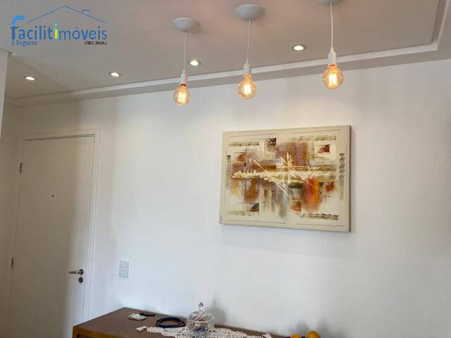 Apartamento para Venda em São Paulo - 5