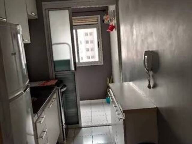 #Ap3500 - Apartamento para Venda em São Paulo - SP