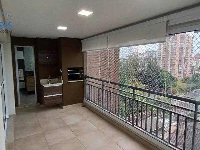 #Ap3501 - Apartamento para Venda em São Bernardo do Campo - SP