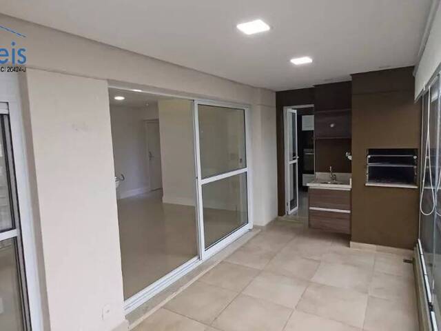 Apartamento para Venda em São Bernardo do Campo - 5