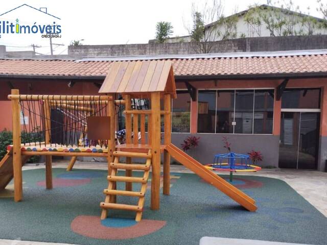 Apartamento para Venda em Taboão - 17