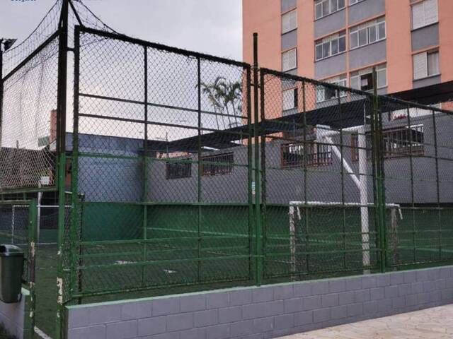 Apartamento para Venda em Taboão - 16