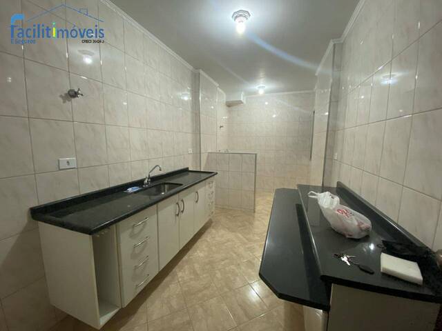 Apartamento para Venda em São Bernardo do Campo - 3