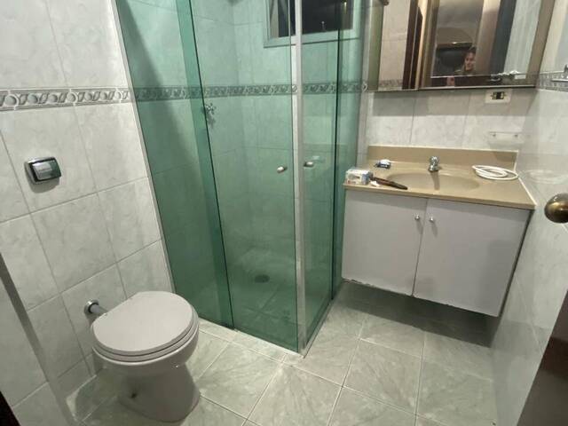 Apartamento para Venda em Baeta Neves - 8