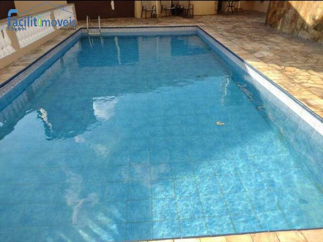 Apartamento para Venda em Baeta Neves - 18