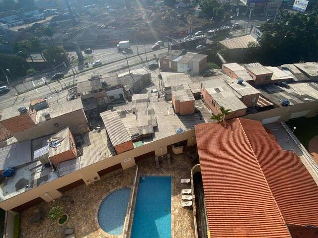 Apartamento para Venda em Baeta Neves - 17