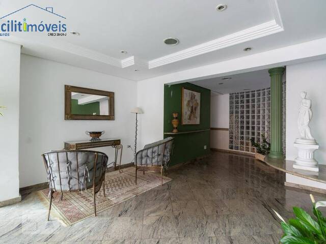 Apartamento para Venda em Baeta Neves - 9