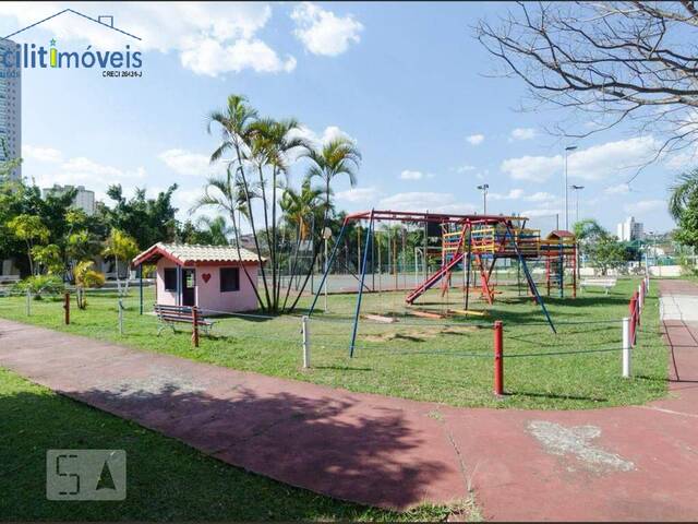 Apartamento para Venda em Baeta Neves - 12