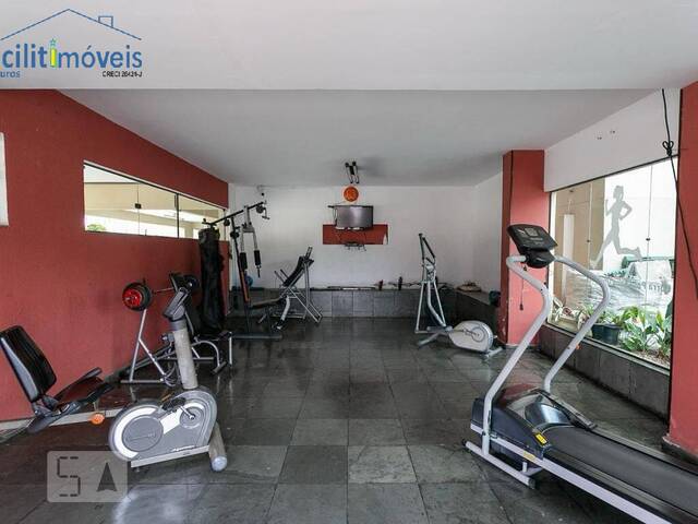 Apartamento para Venda em Baeta Neves - 13