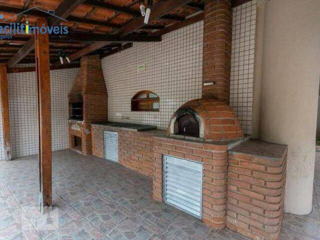 Apartamento para Venda em Baeta Neves - 16