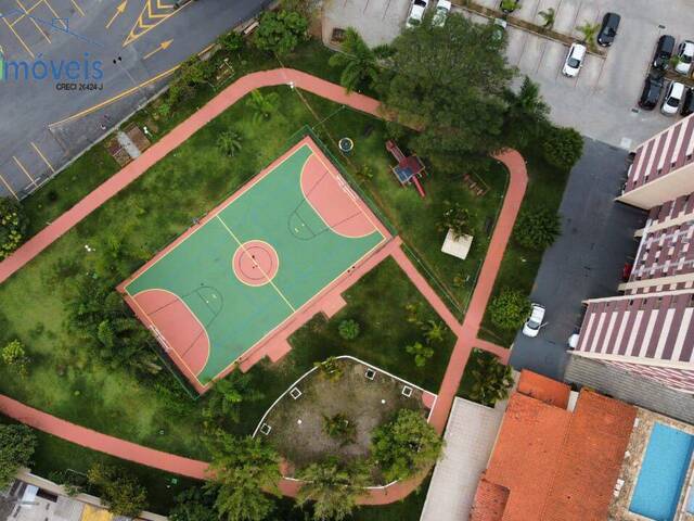 Apartamento para Venda em Baeta Neves - 14