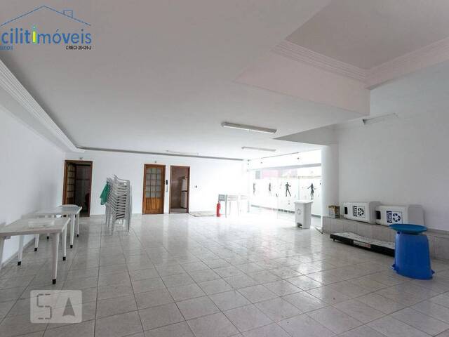 Apartamento para Venda em Baeta Neves - 15
