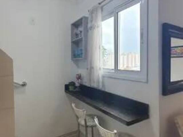 Cobertura para Venda em Santo André - 3