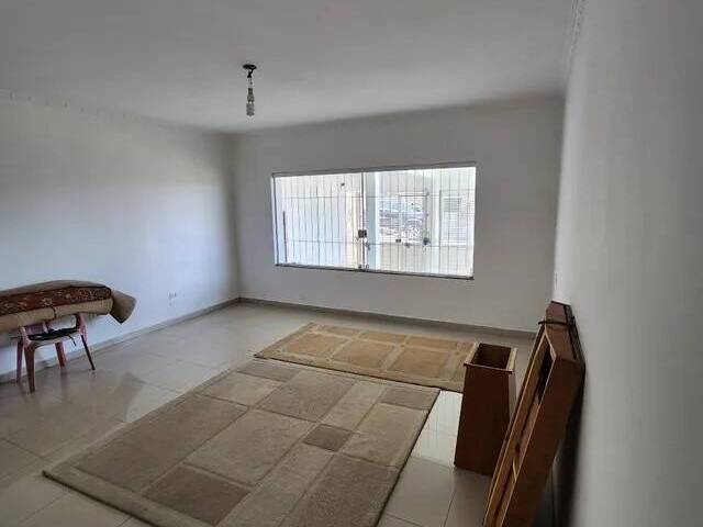 #SO3504 - Sobrado para Venda em São Bernardo do Campo - SP