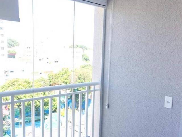 Apartamento para Venda em São Bernardo do Campo - 5