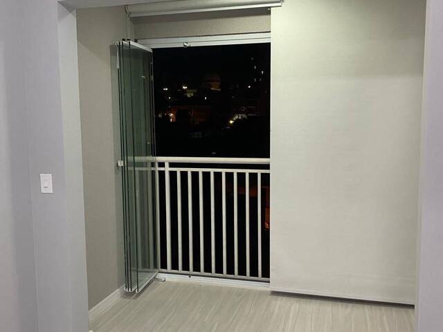 Apartamento para Venda em São Bernardo do Campo - 4