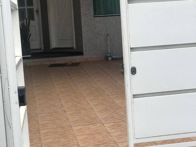 Sobrado para Venda em Demarchi - 29
