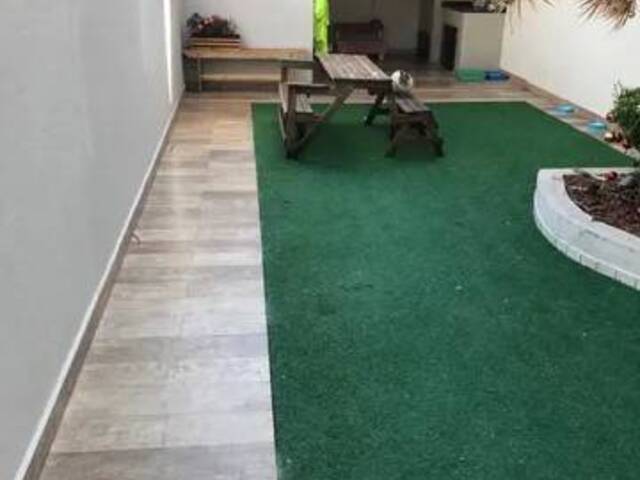 Sobrado para Venda em Demarchi - 37