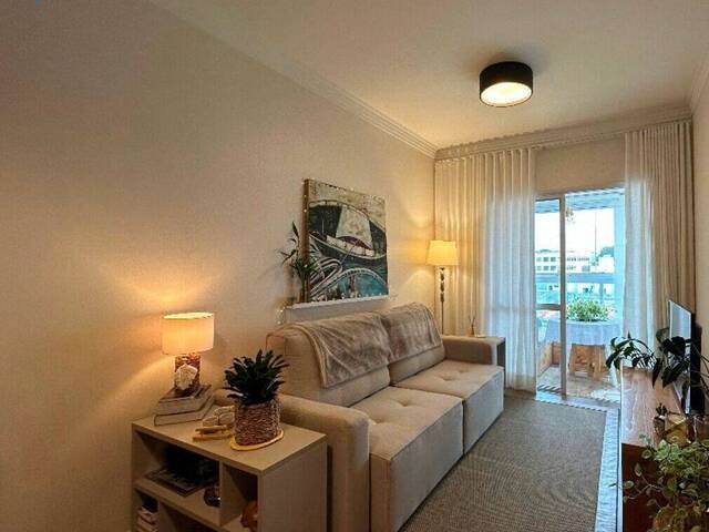 Apartamento para Venda em São Bernardo do Campo - 4