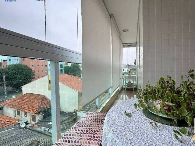 Apartamento para Venda em São Bernardo do Campo - 5