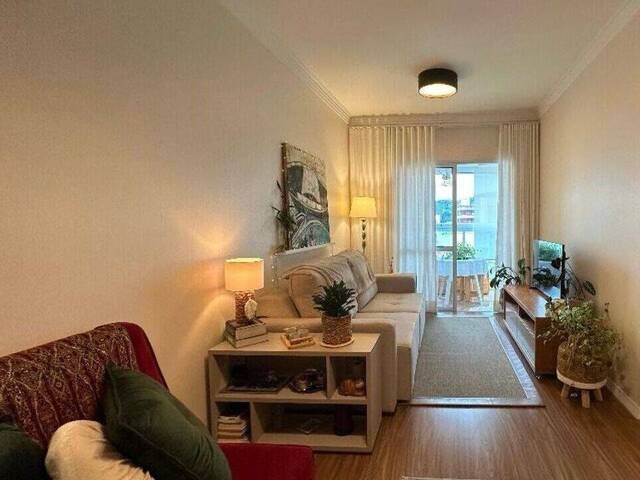 Apartamento para Venda em São Bernardo do Campo - 2