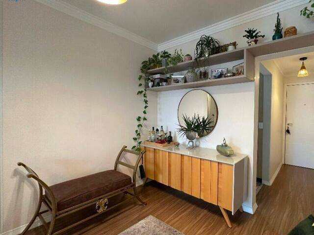 Apartamento para Venda em Rudge Ramos - 17