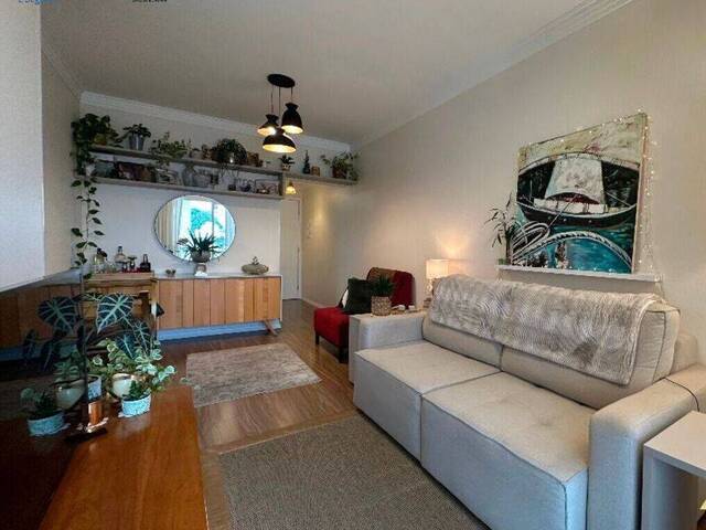 Apartamento para Venda em São Bernardo do Campo - 3