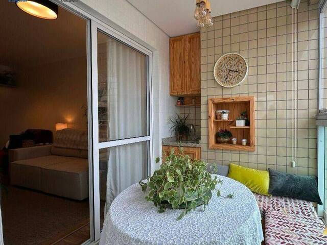 Apartamento para Venda em Rudge Ramos - 6