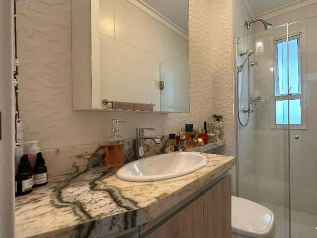 Apartamento para Venda em Rudge Ramos - 21