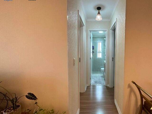 Apartamento para Venda em Rudge Ramos - 12