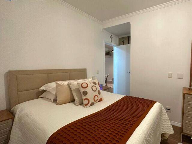 Apartamento para Venda em Rudge Ramos - 14
