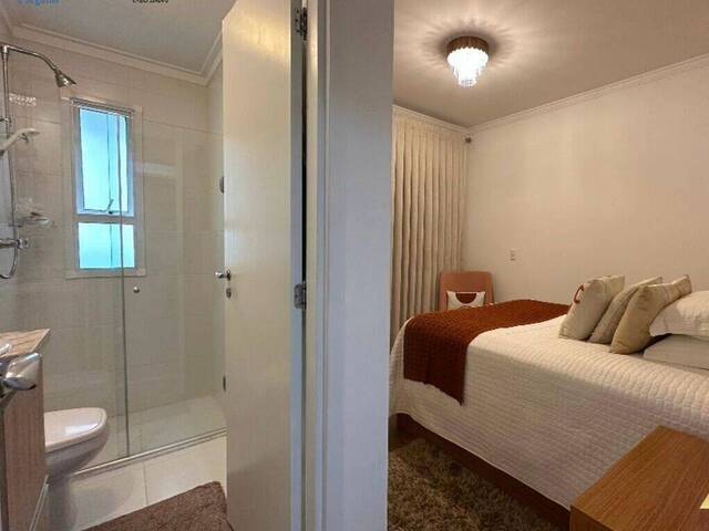 Apartamento para Venda em Rudge Ramos - 15