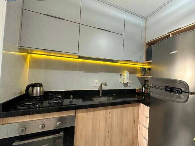 Apartamento para Venda em Rudge Ramos - 9