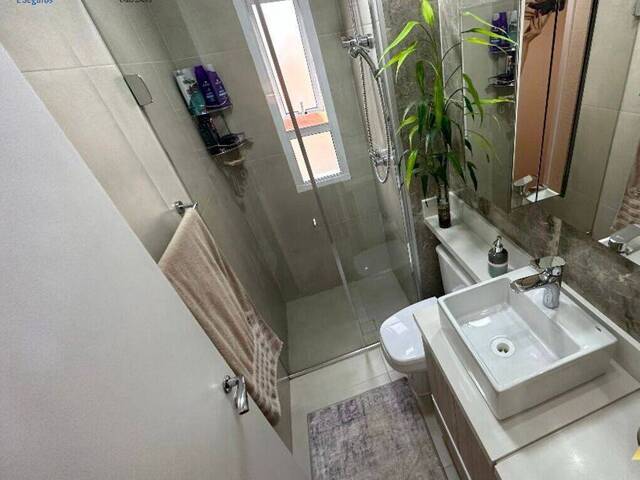Apartamento para Venda em Rudge Ramos - 20
