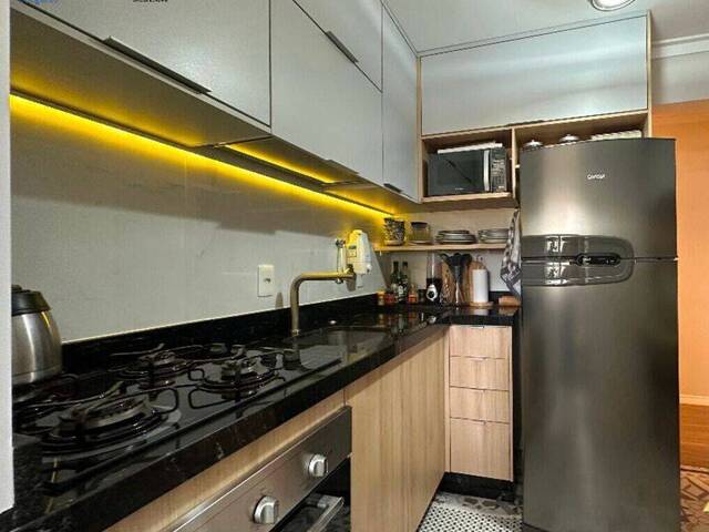 Apartamento para Venda em Rudge Ramos - 7