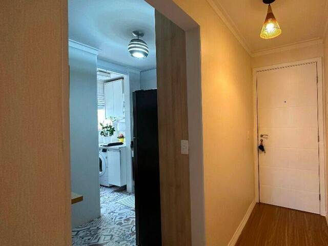 Apartamento para Venda em Rudge Ramos - 11
