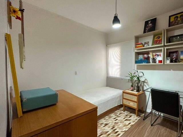 Apartamento para Venda em Rudge Ramos - 18