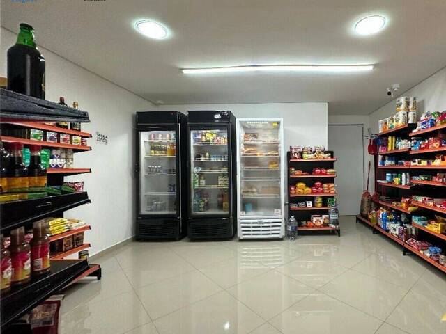 Apartamento para Venda em Rudge Ramos - 27