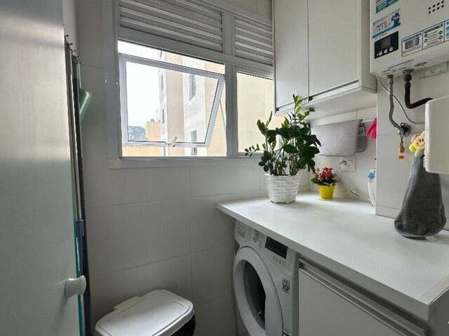 Apartamento para Venda em Rudge Ramos - 10