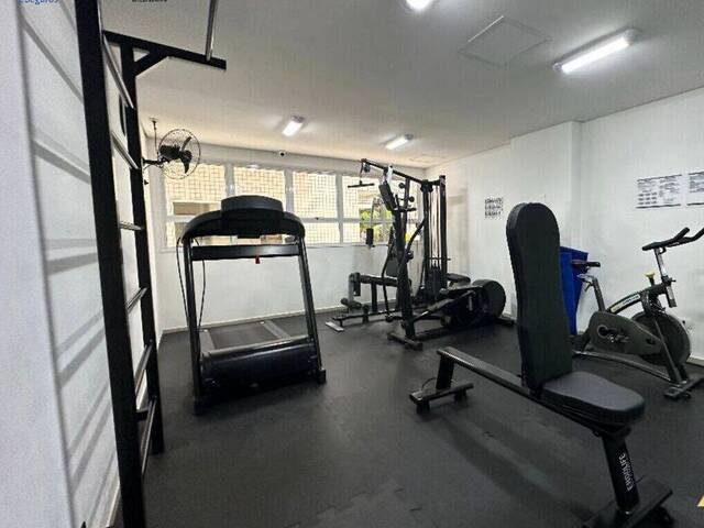 Apartamento para Venda em Rudge Ramos - 26