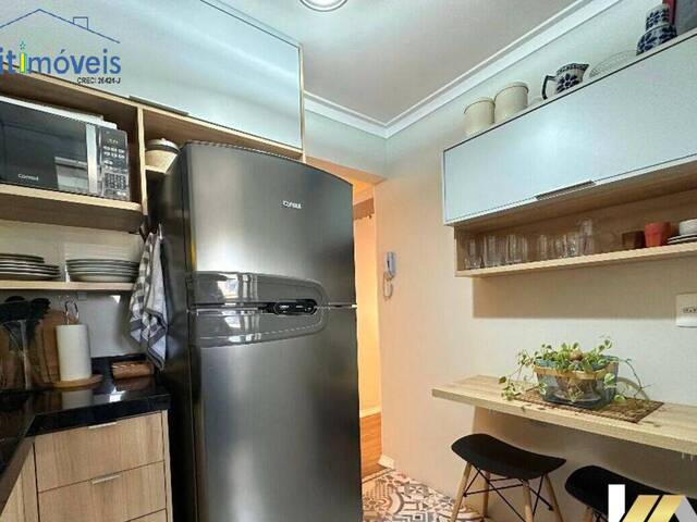 Apartamento para Venda em Rudge Ramos - 8
