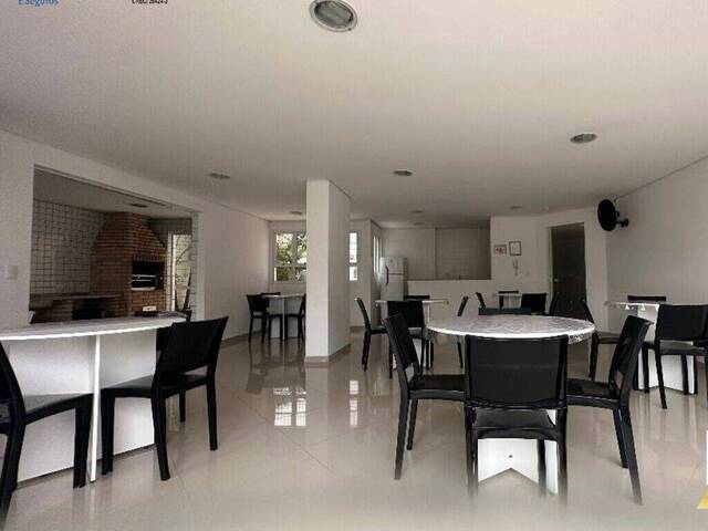 Apartamento para Venda em Rudge Ramos - 24