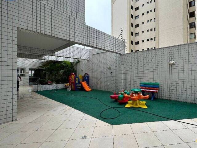 Apartamento para Venda em Rudge Ramos - 23